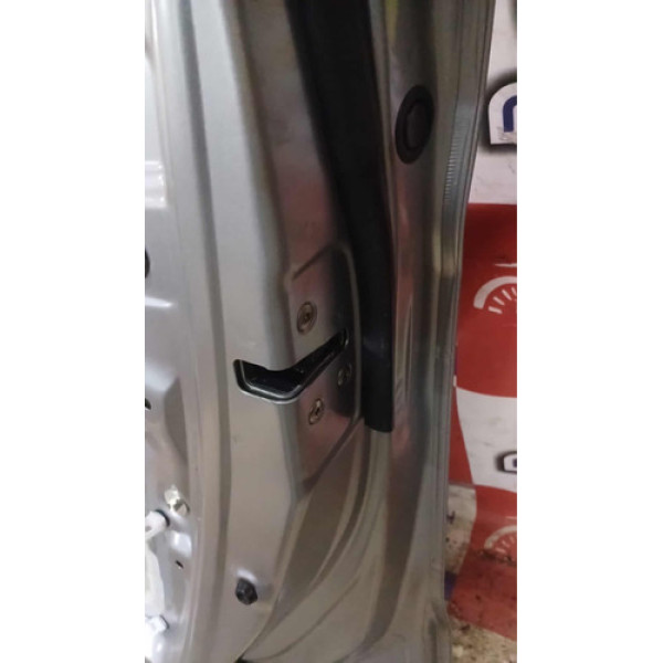 Fechadura Dianteira Direita Honda Hrv 2015 / 2020