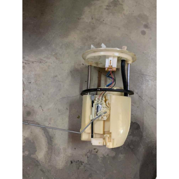 Bomba De Combustível Mitsubishi Lancer 2012