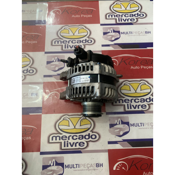 Alternador (51984063) Fiat Toro 1.3 Turbo