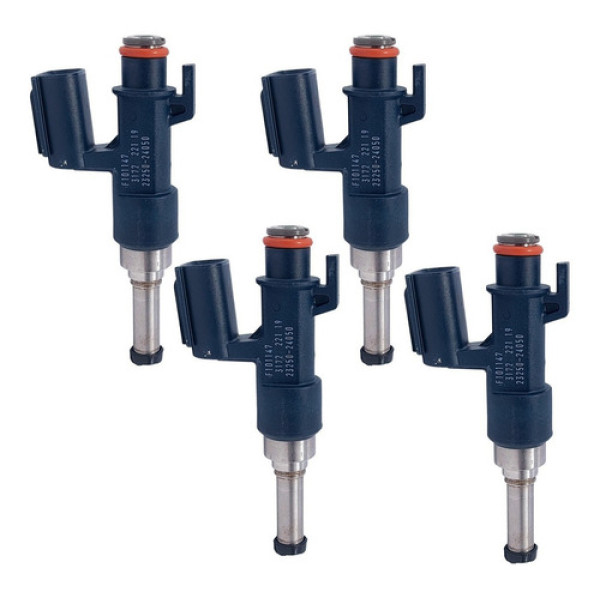 Bico Injetor Baixa (2325024050) Toyota Corolla Cross 2.0