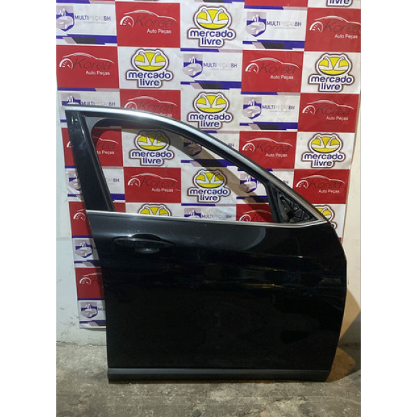 Porta Dianteira Direita Bmw X1 2016 / 2022