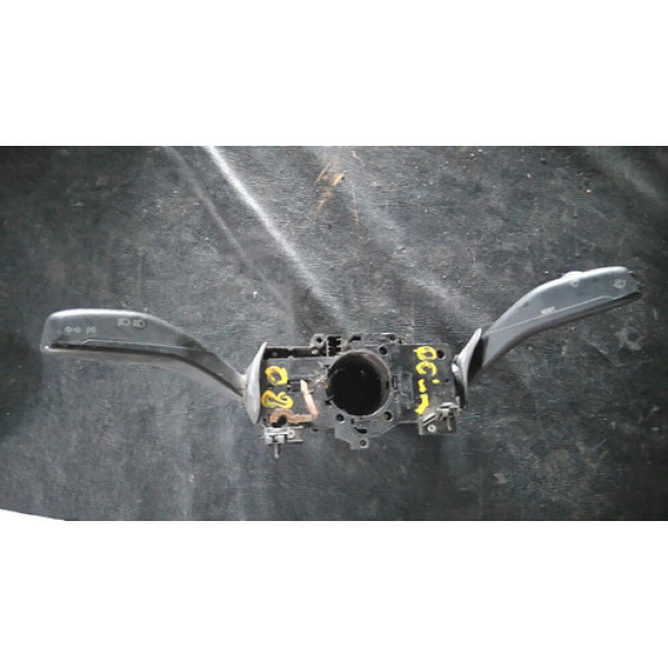 Chave De Seta Vw Polo Com Limpador 