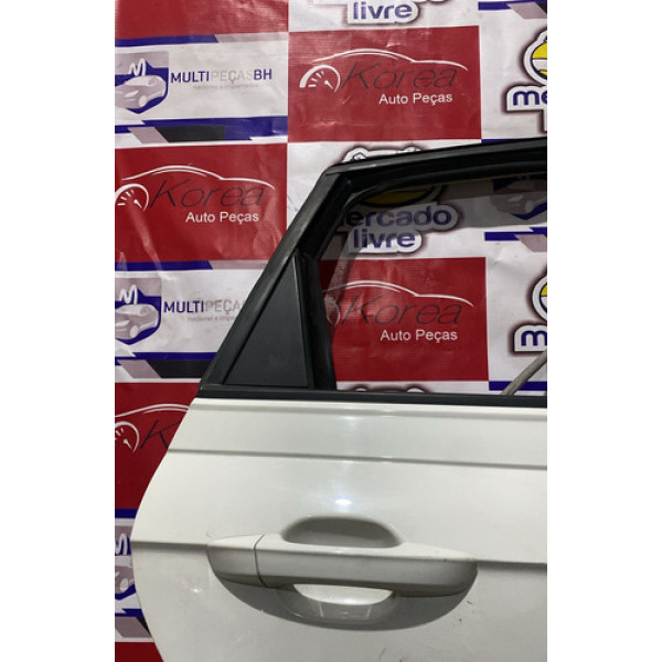 Maçaneta Traseira Direita Vw Nivus