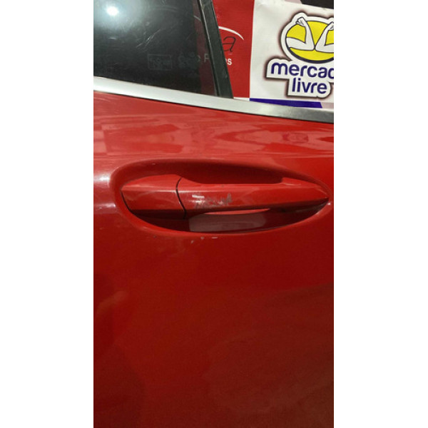 Maçaneta Externa Traseira Direita Mercedes Benz C180 2013