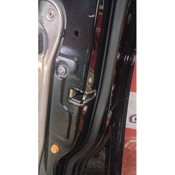 Fechadura D.d Mercedes C180 / C200 / C250 2009 / 2014