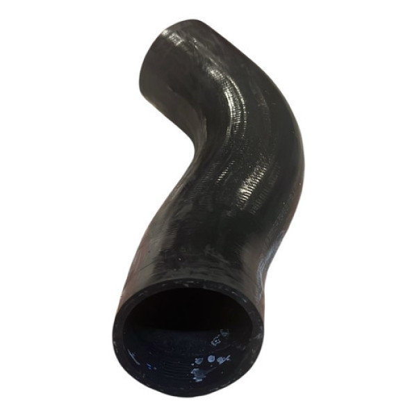 Mangueira Intercooler (302000131aa) Chery Tiggo 7 2021/2025 Preto