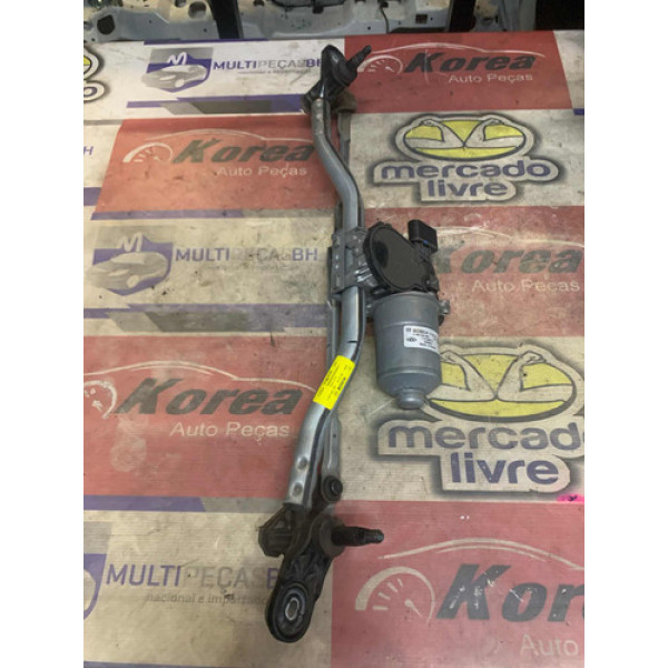 Motor Limpador Parabrisa (t155205111) Chery Tiggo 5x