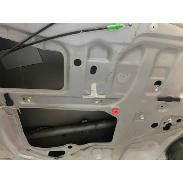 Máquina Vidro Elétrico Dianteira Esquerda Toyota Corolla 15/