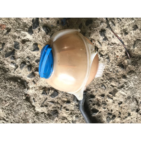 Reservatório De Água Radiador Vw Fox 1.6 2017