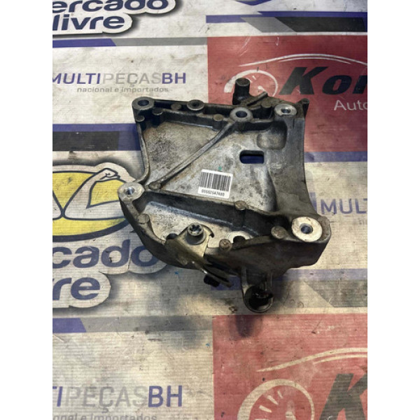 Suporte Compressor (00552547480) Fiat Toro Diesel