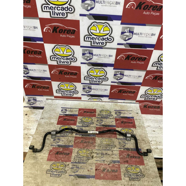 Barra Estabilizadora Traseira(00520488050)  Fiat Toro