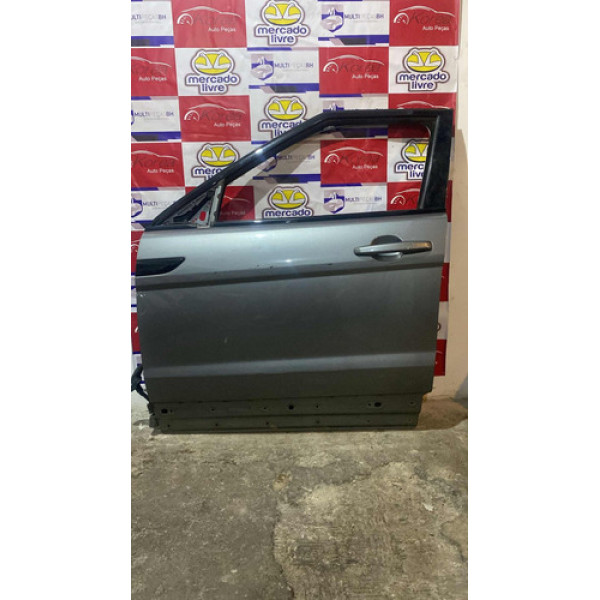 Porta Dianteira Esquerda Land Rover Evoque 2013