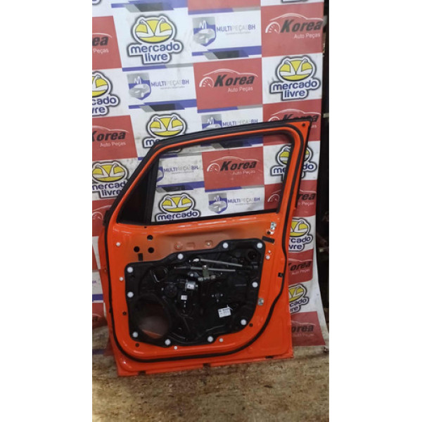 Máquina De Vidro D.d Jeep Renegade 2022 / 2024