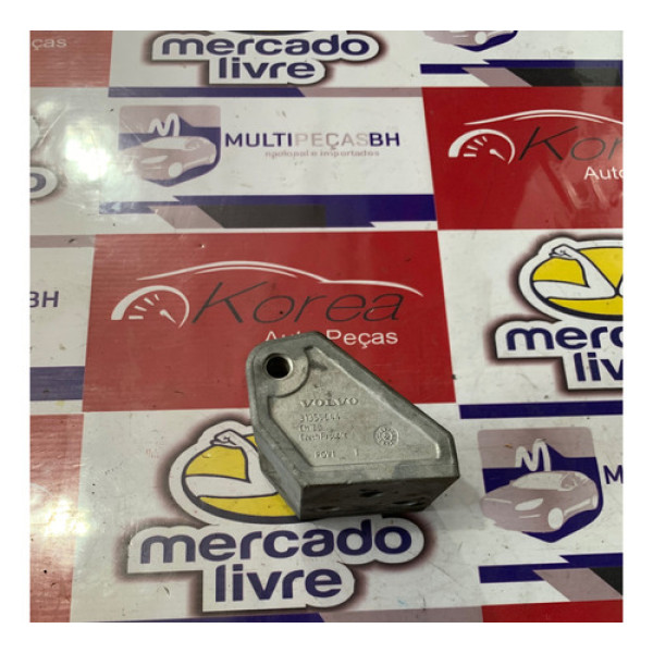 Suporte Coxim Câmbio (31359644) Volvo V40 2013 / 2021