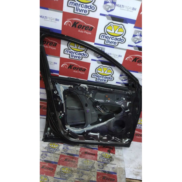 Máquina Vidro Elétrico D.e Honda Hrv 2015 / 2021