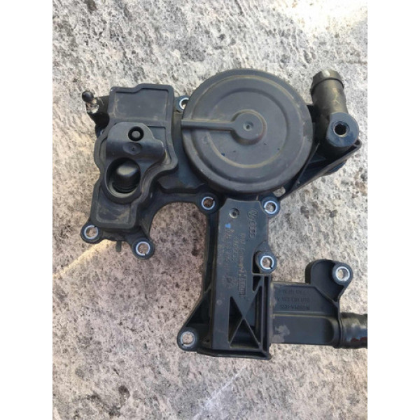 Válvula Antichamas (06h103495) Vw Passat 2.0 Tsi