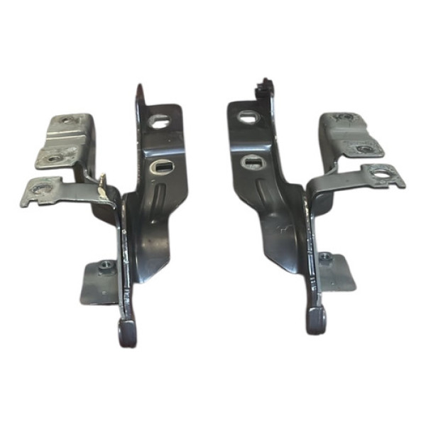 Braço Capô (par) Citröen Basalt