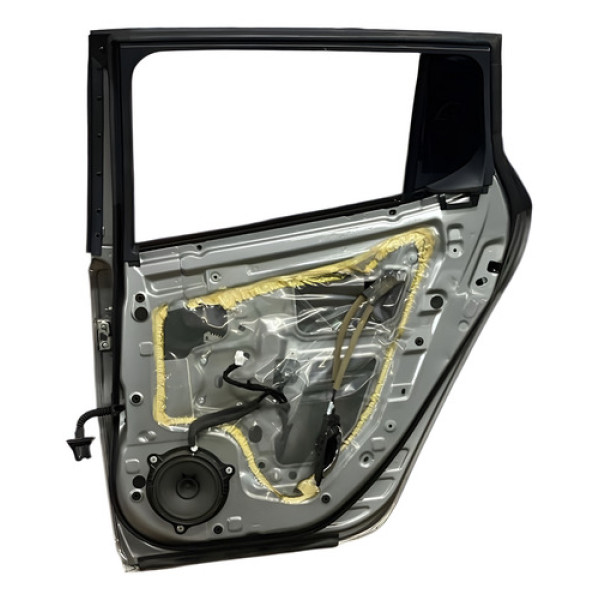 Máquina Vidro Porta Traseira Direita Nissan Leaf