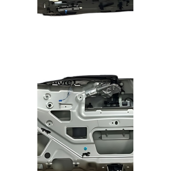 Motor Limpador Traseiro C/ Braço Mercedes Glc 220 D