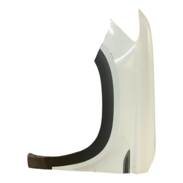 Paralama Esquerdo C/ Moldura Volkswagen Taos