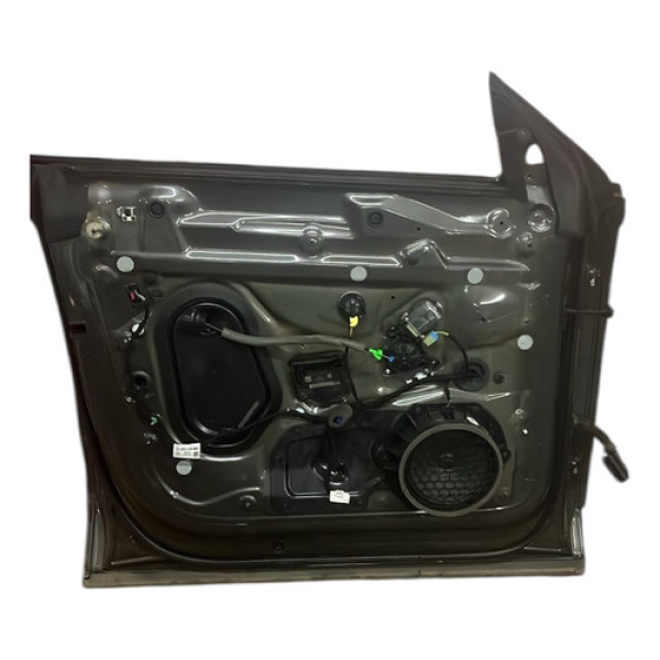 Máquina Vidro Porta Dianteira Esquerda Audi Q8
