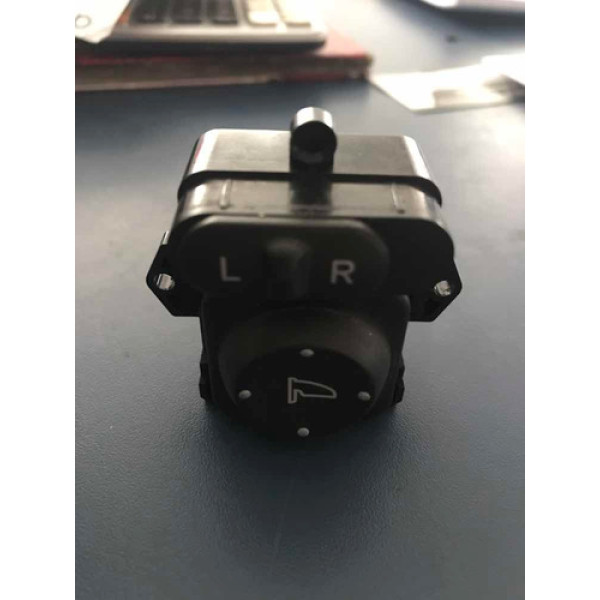 Comando Retrovisor Elétrico Honda Hrv