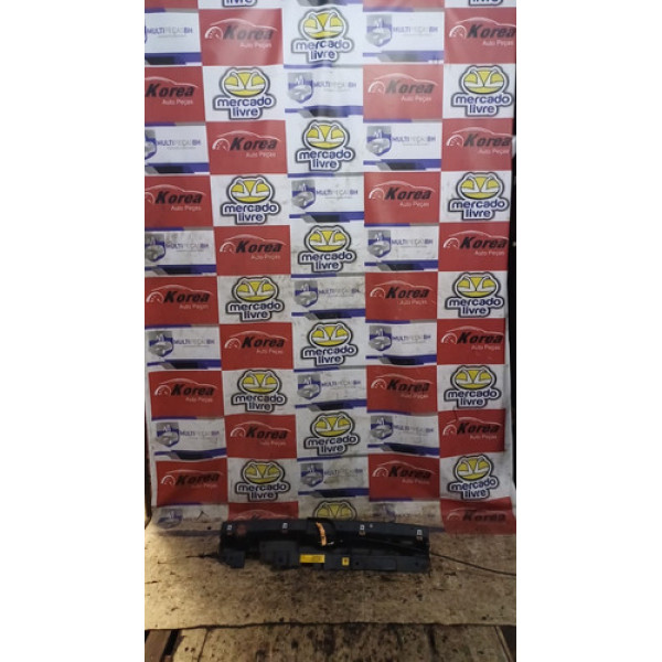 Acabamento Painel Fronta (100267038) Jeep Renegade 2022/2024