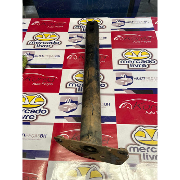 Suporte Agregado Dianteiro Direito Fiat Toro Diesel