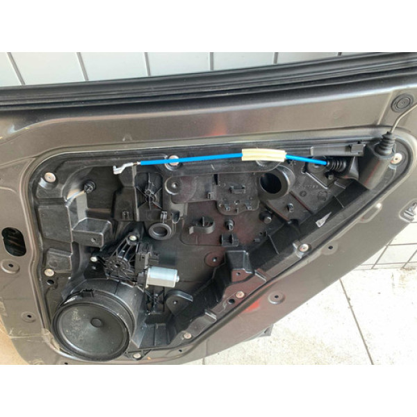 Máquina De Vidro Elétrico Traseira Direita Mercedes Gla200