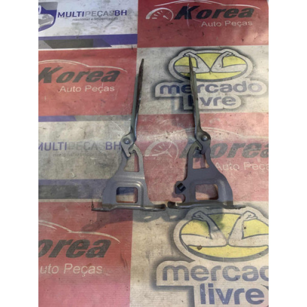 Braço Capo (par) Honda Wrv