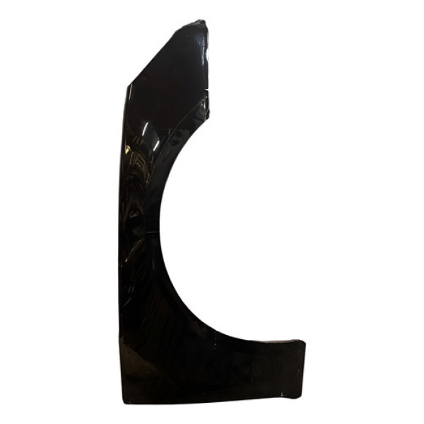 Paralama Direito (detalhe) Audi A4 2017/2020