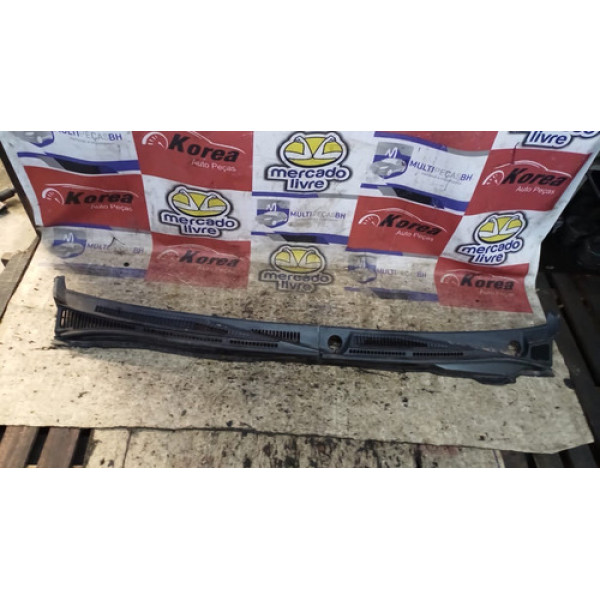 Churrasqueira Parabrisa Suzuki Gran Vitara 2009/2015