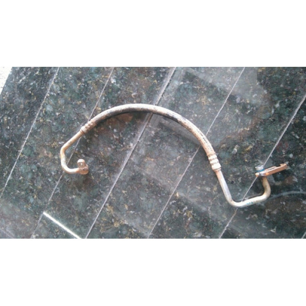 Mangueira Ar Condicionado Ford Ranger 2013 