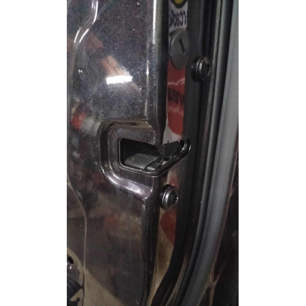 Fechadura Dianteira Direita Audi Q7 2010 / 2015