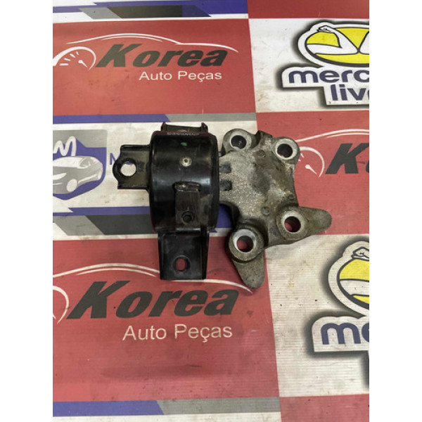Coxim Motor (42420680) Chevrolet Tracker 1.4 T 2017 / 2019