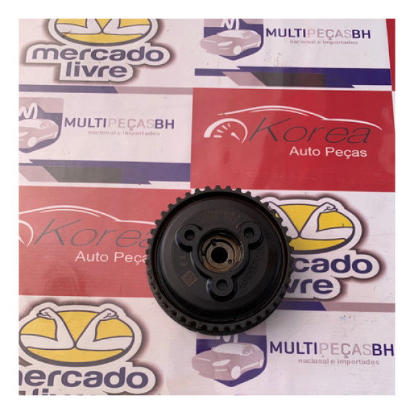 Polia Comando Escapamento(31375876aa) Volvo V40 T3 2013/2021