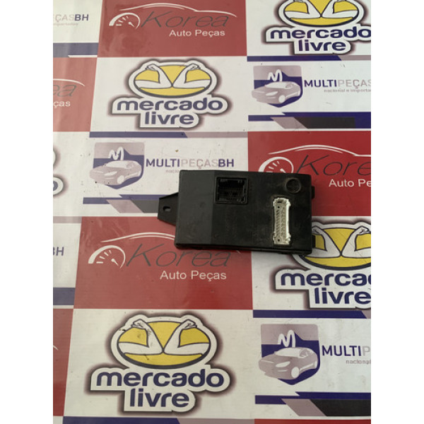 Módulo Injeção Bsi (8201068828) Renault Duster