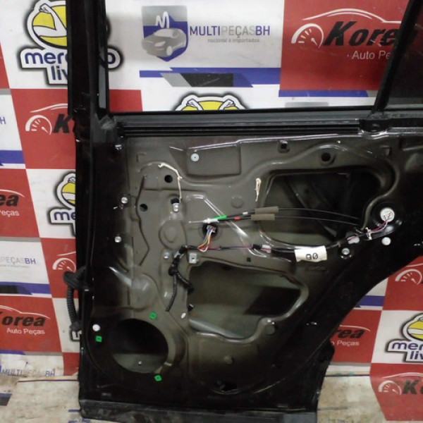 Máquina Vidro Traseira Direita Toyota Corolla Cross