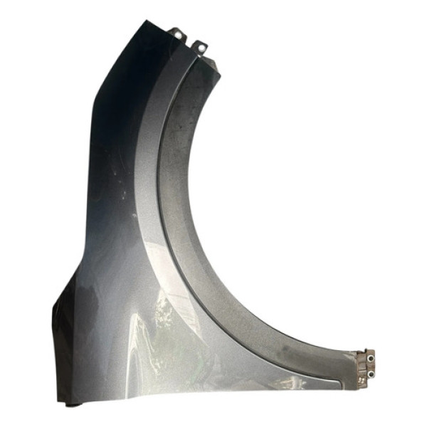 Pára-lama C/friso Lado Direito Hyundai Creta 2017/2021