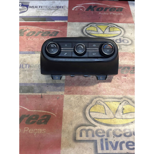 Comando Ar Condicionado (j687913110bb) Chery Tiggo 5x