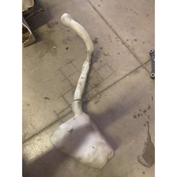 Reservatório Água Limpador De Para-brisa Citröen C3 14 /18