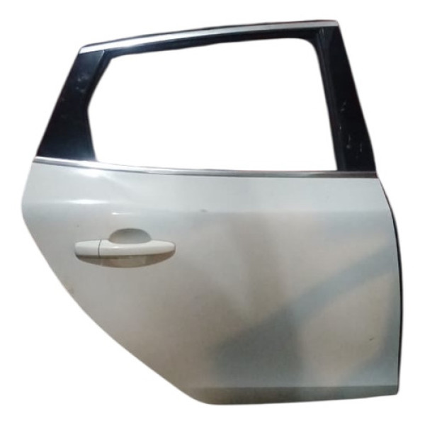 Porta Traseira Direita Volvo V40 2013/2021