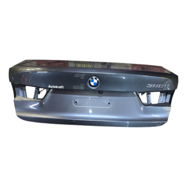 Tampa Traseira Bmw 320 G20 2019 / 2025
