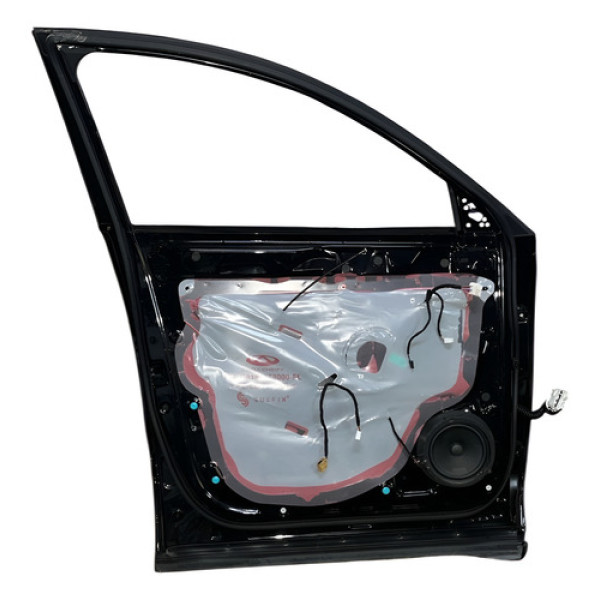 Máquina Vidro Porta Dianteira Esquerda Chery Tiggo 7 Pro