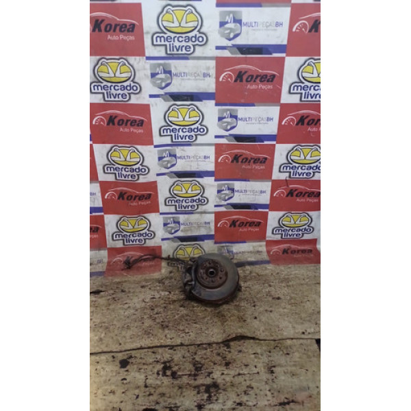 Manga De Eixo D.e Honda Fit 1.5 Automático 2015 / 2021