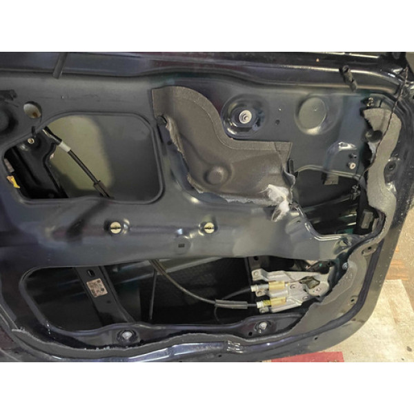 Máquina Vidro Elétrico D.e Mini Cooper Countryman