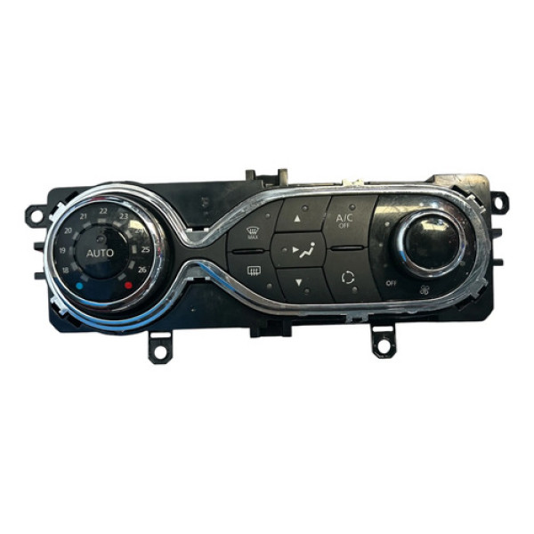 Comando De Ar Condicionado (e1071162e)renault Captur 2015/21