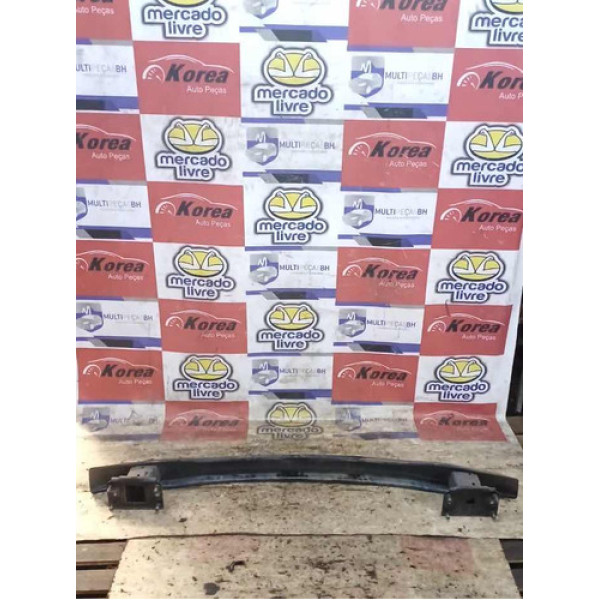 Alma Parachoque Traseiro (a2046100014) Mercedes C180 08/14