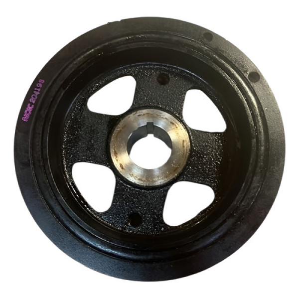 Polia Virabrequim Toyota Corolla Cross Hybrid