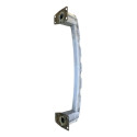 Alma Para-choque Diant.( Bj3217f021a)land Rover Evoque 20/25